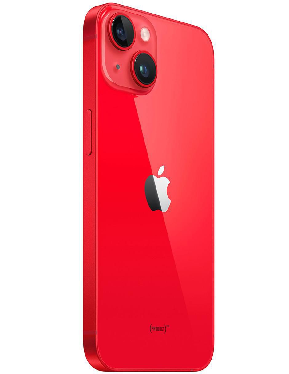 Apple iPhone 14 6.1 pulgadas Super Retina XDR Reacondicionado
