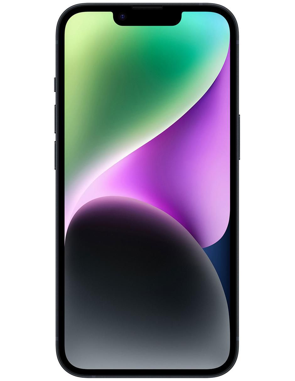 iPhone 14 6.1 pulgadas Super Retina XDR Reacondicionado