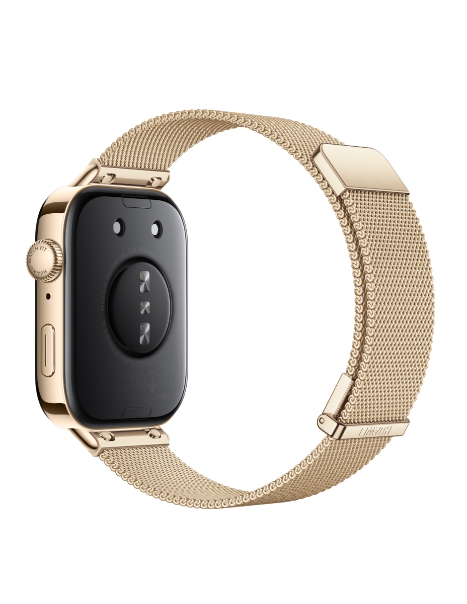 Smartwatch Watch Fit 3 unisex con GPS