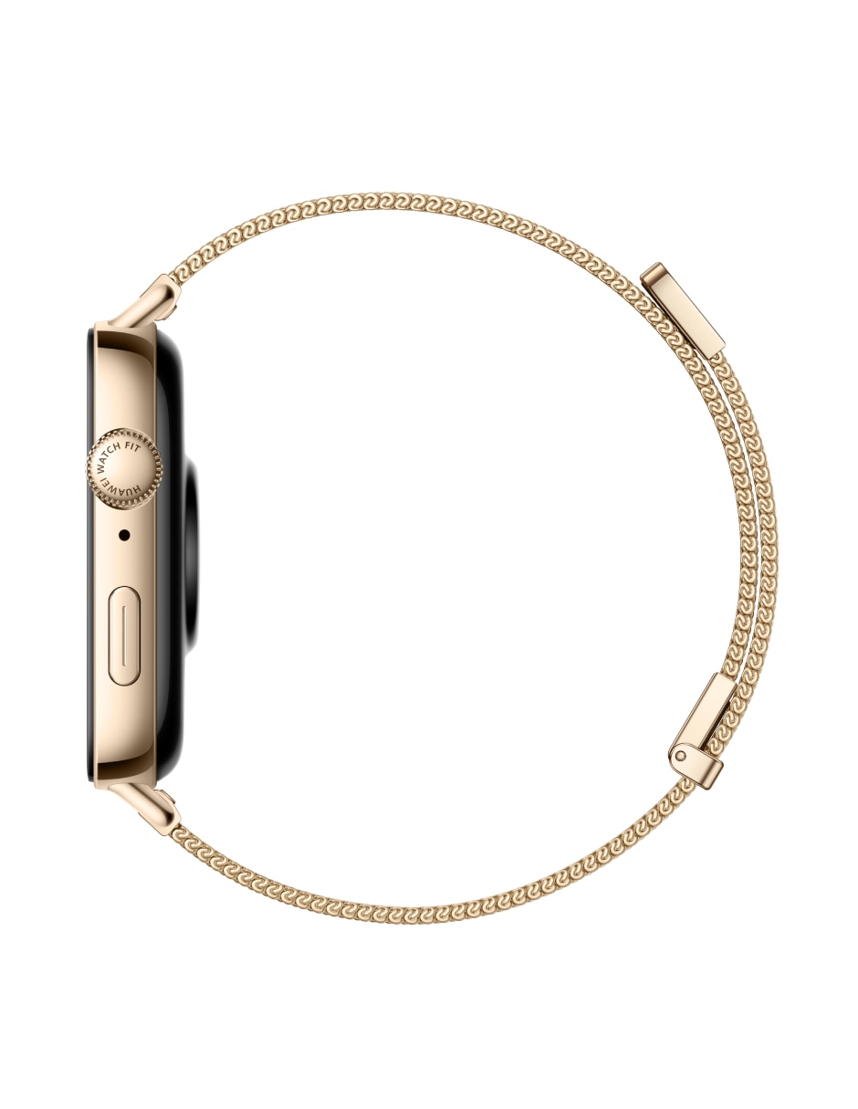 Smartwatch Watch Fit 3 unisex con GPS