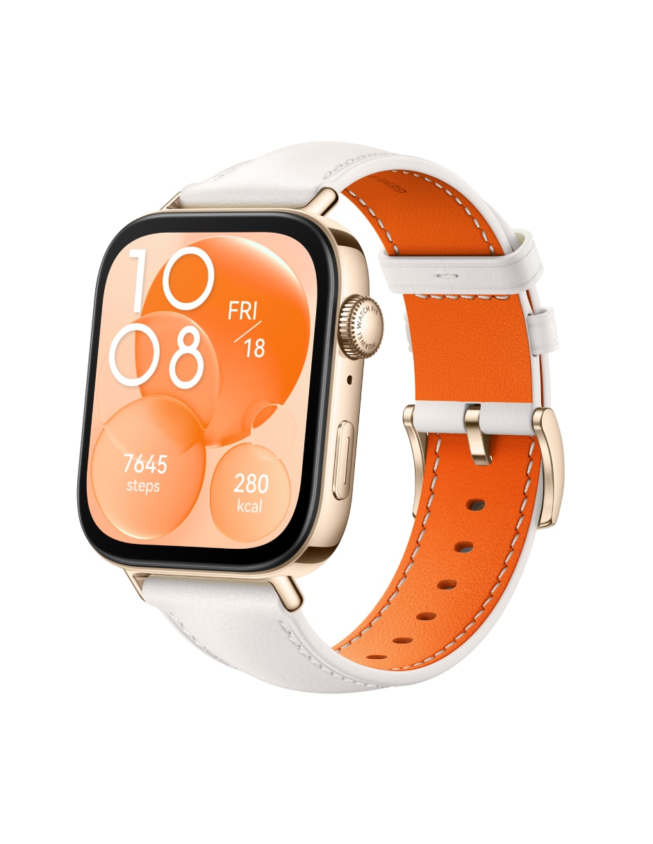 Smartwatch Watch Fit 3 unisex con GPS 2