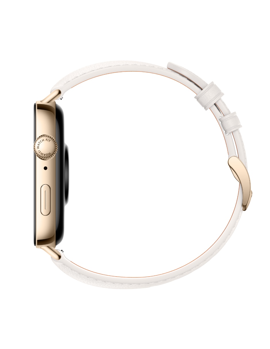 Smartwatch Watch Fit 3 unisex con GPS 4