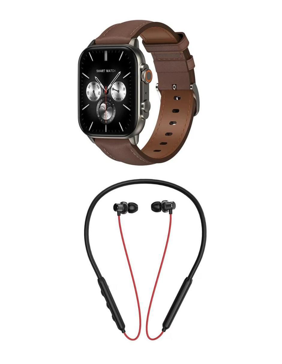 Box set S5 Pro unisex con GPS 2