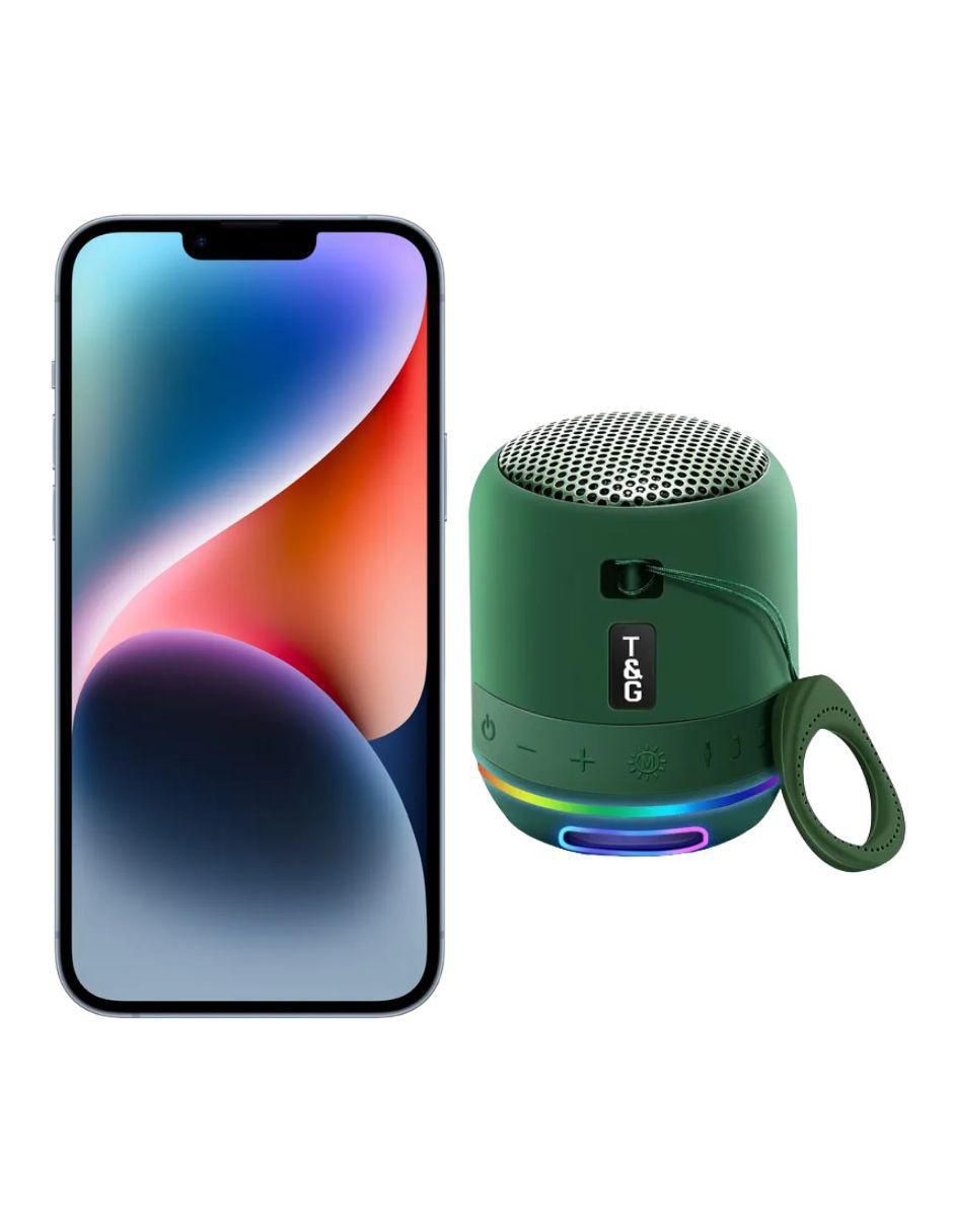 iPhone 14 Plus 6.7 pulgadas Super Retina XDR Reacondicionado iPhone 14 Plus 6.7 pulgadas Super Retina XDR Reacondicionado