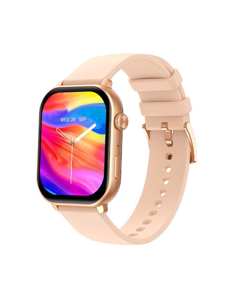 Box set Combo Square Pro Amoled + Pump unisex 3