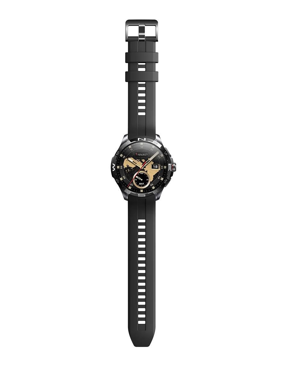 Smartwatch Actor unisex con GPS 3