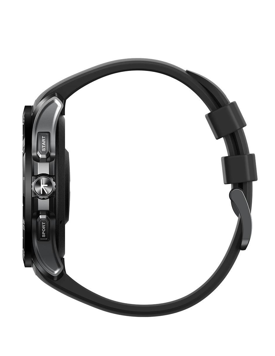Smartwatch Actor unisex con GPS 5
