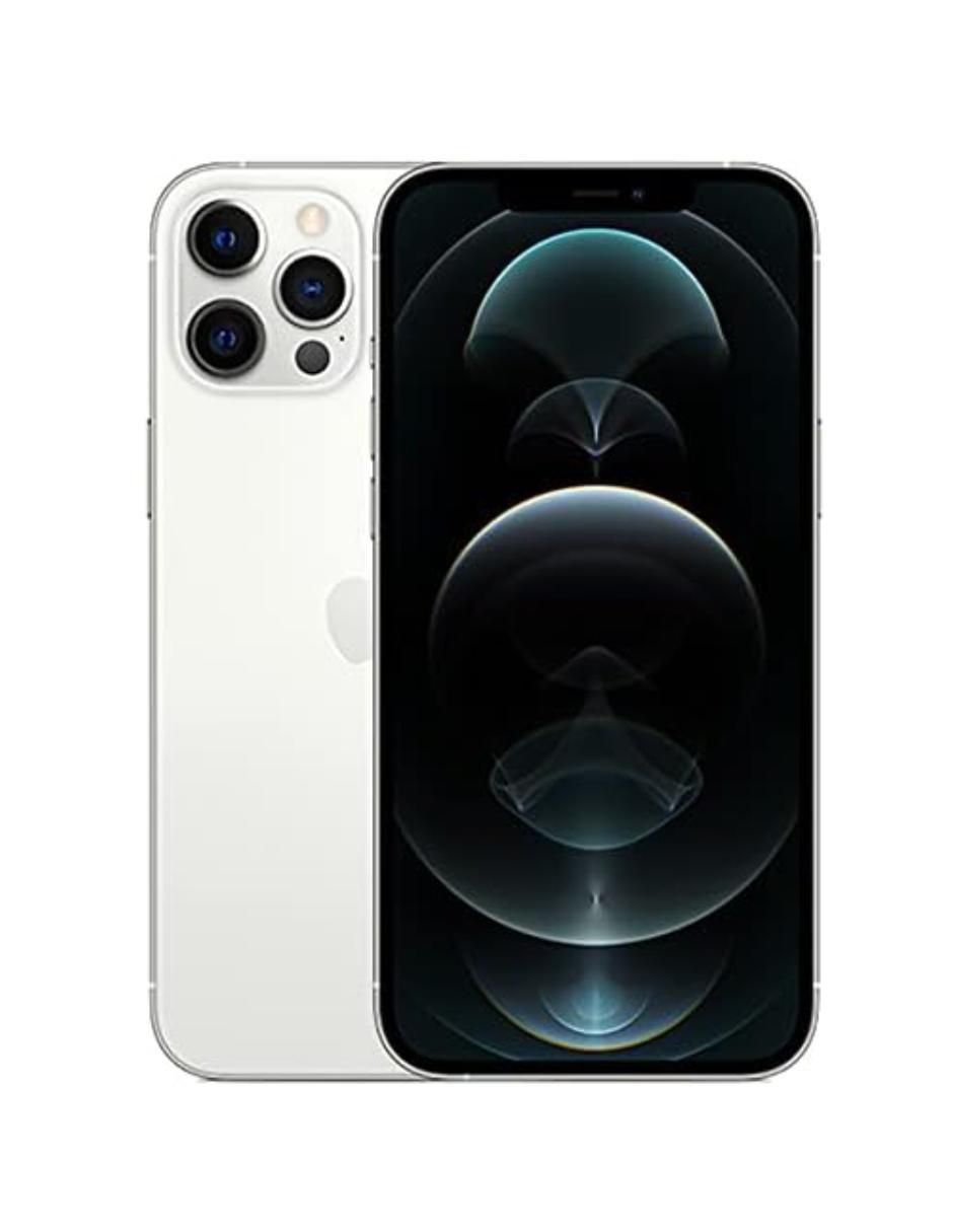 iPhone 12 Pro 6.1 pulgadas OLED Reacondicionado iPhone 12 Pro 6.1 pulgadas OLED Reacondicionado