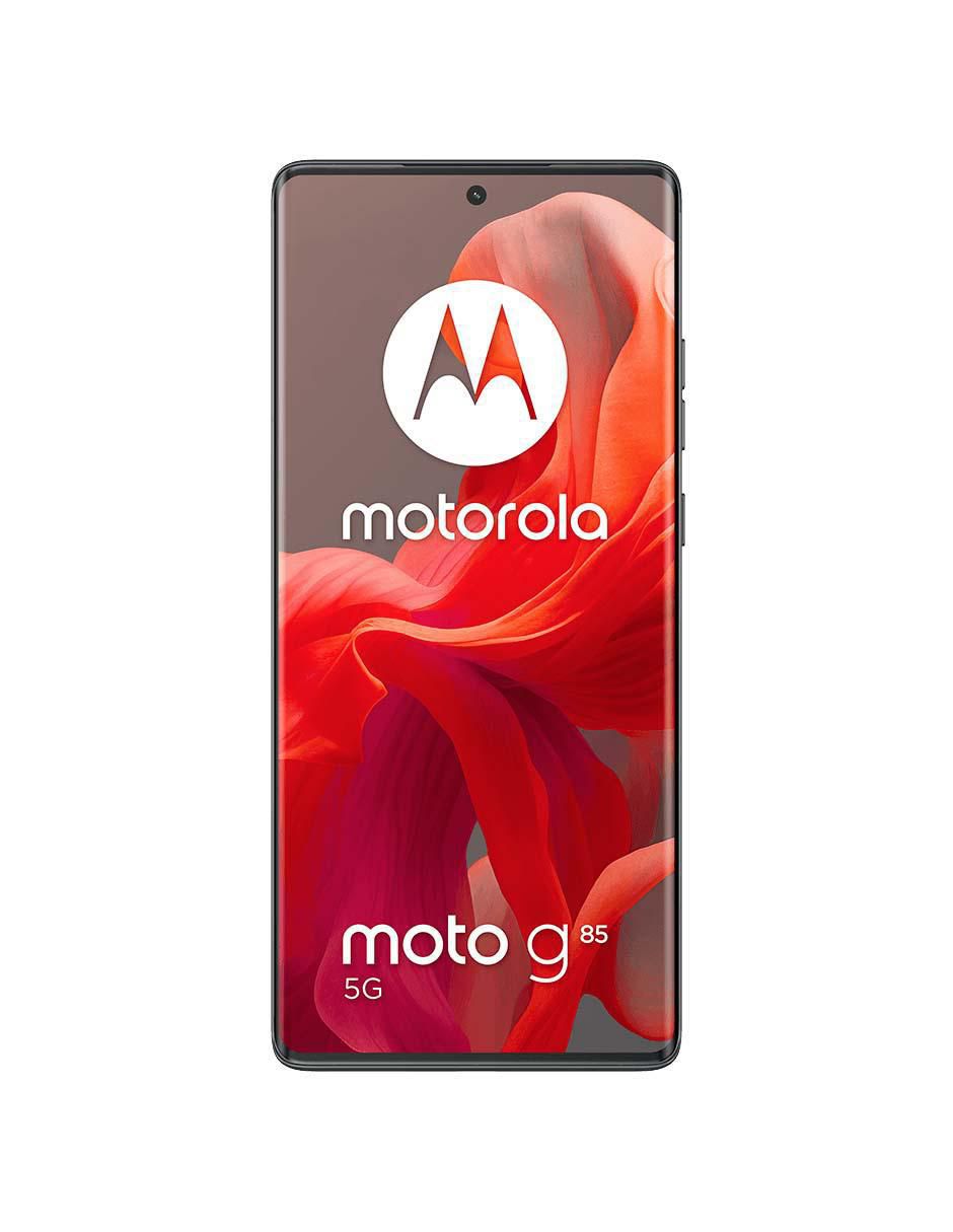 Moto G85 POLED 6.6 pulgadas 2