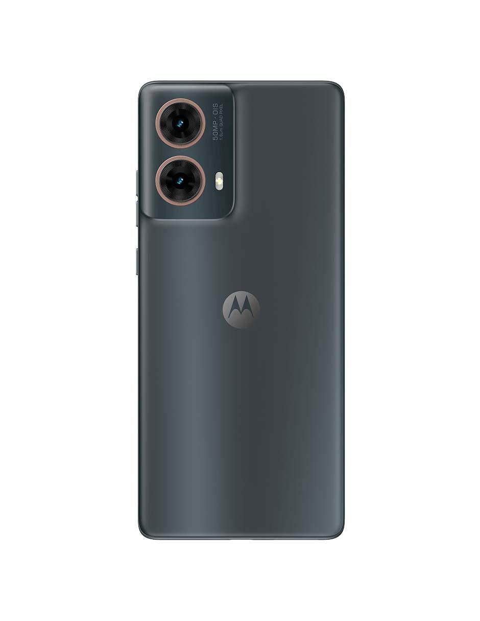 Moto G85 POLED 6.6 pulgadas 4