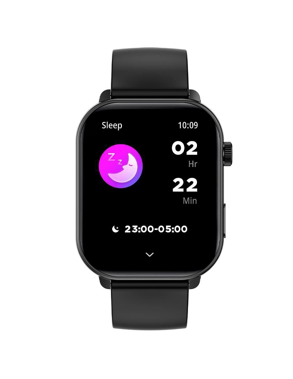 Box set Combo Square Pro Amoled + Pump unisex 6