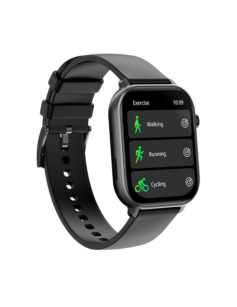Box set Combo Square Pro Amoled + Pump unisex 8
