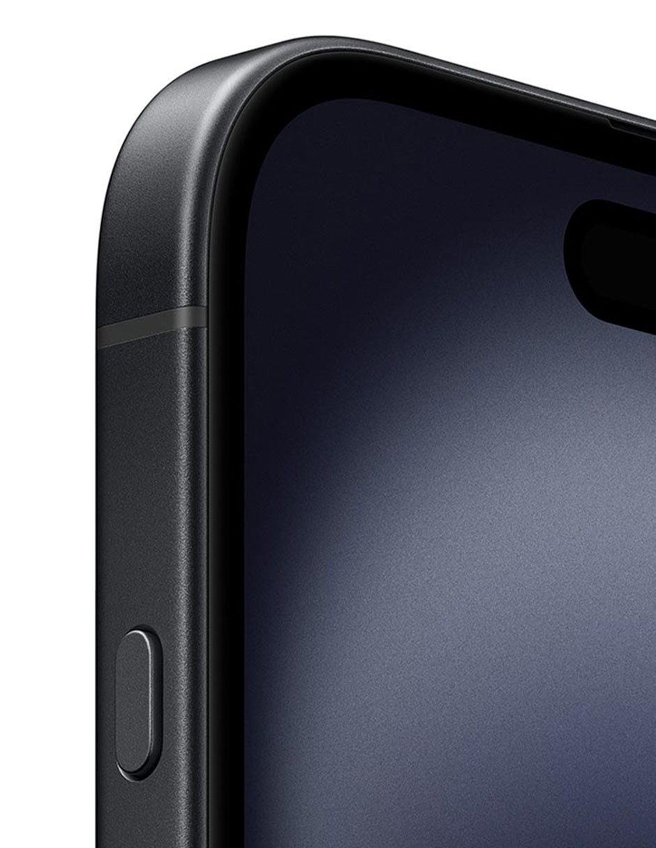 APPLE IPHONE 16, 128 GB, NEGRO
