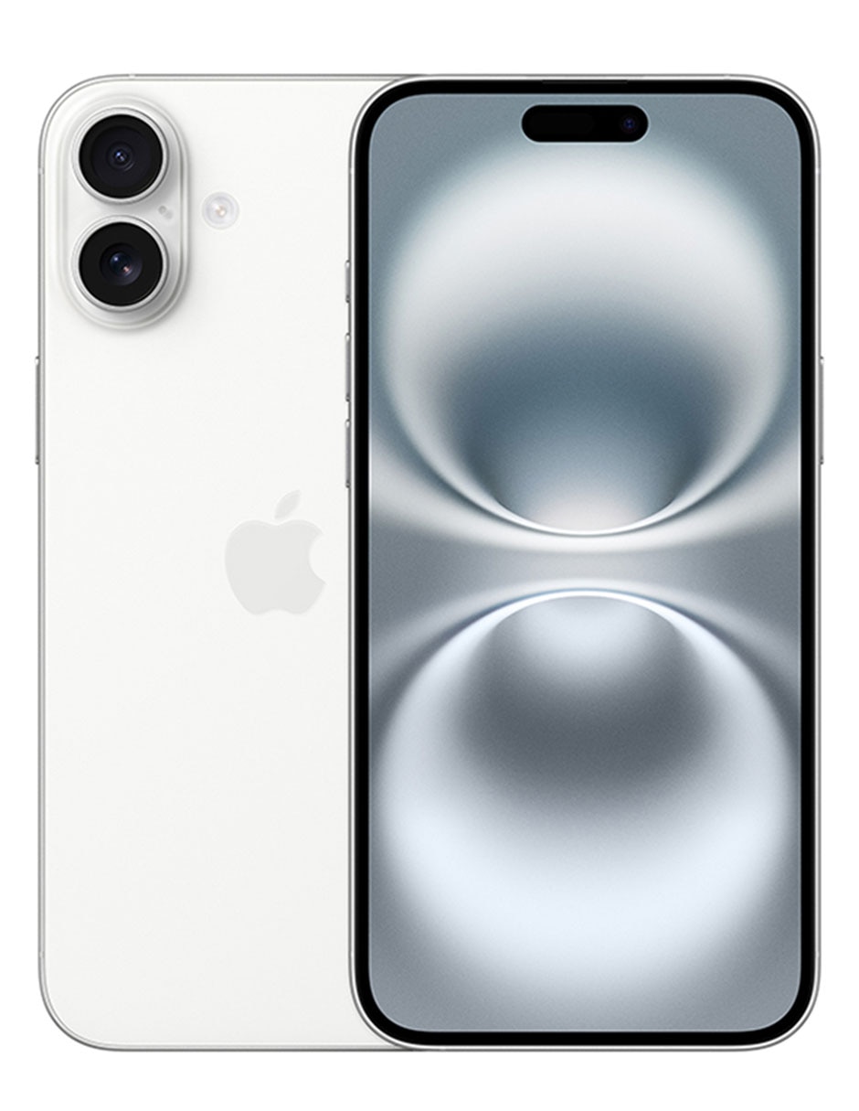 iPhone 16 Plus 6.7 pulgadas Super Retina XDR