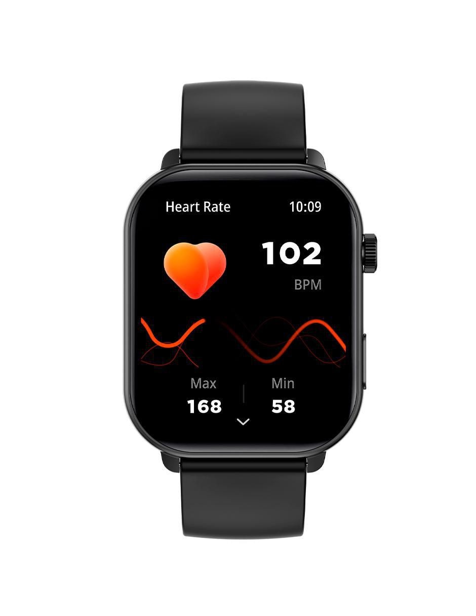 Box set Combo Square Pro Amoled + Ion unisex 5