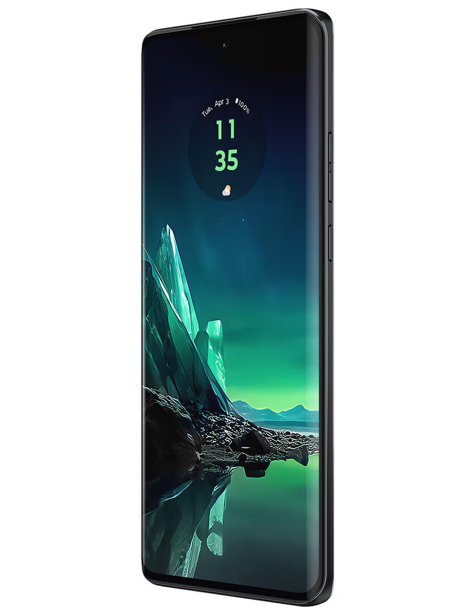 Edge 40 Neo POLED 6.5 pulgadas 3