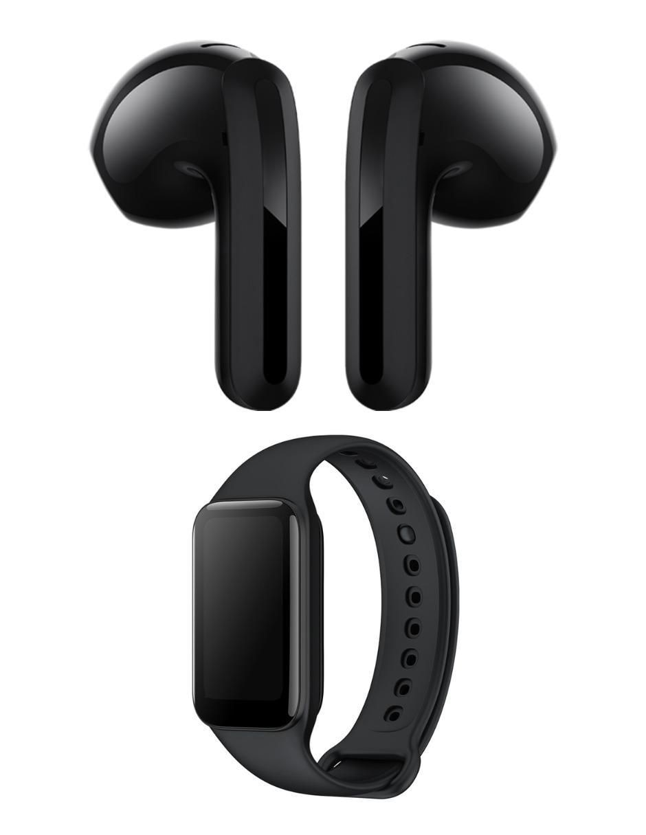 Audífonos True Wireless Redmi Buds 6 Active inalámbricos con cancelación de ruido 3