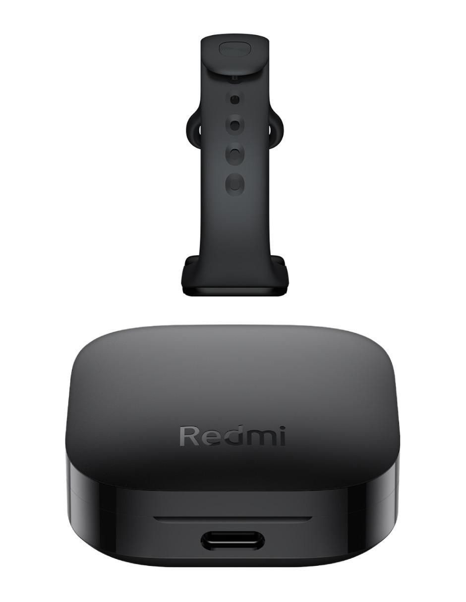 Audífonos True Wireless Redmi Buds 6 Active inalámbricos con cancelación de ruido 4