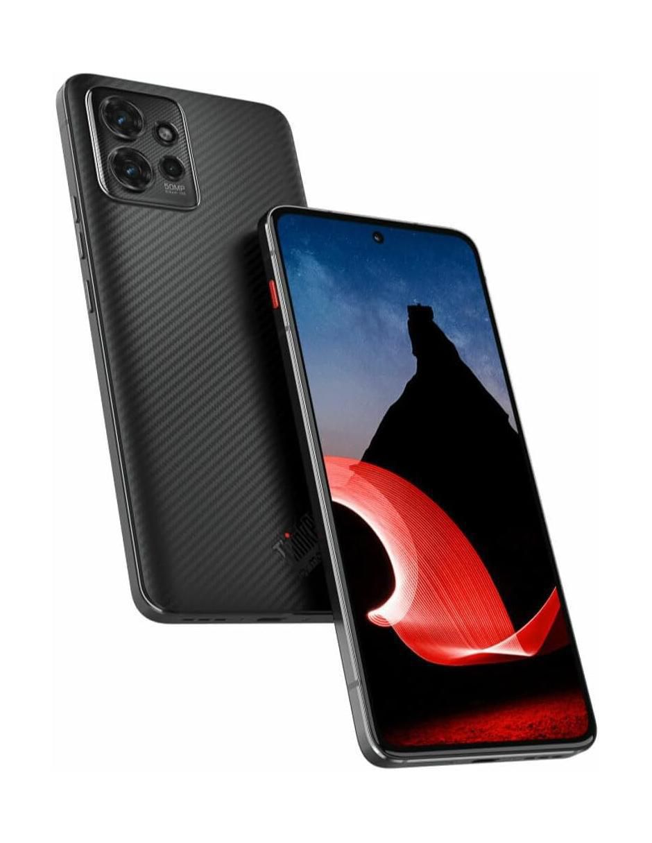 Lenovo By Motorola Thinkphone POLED 6.6 pulgadas 1
