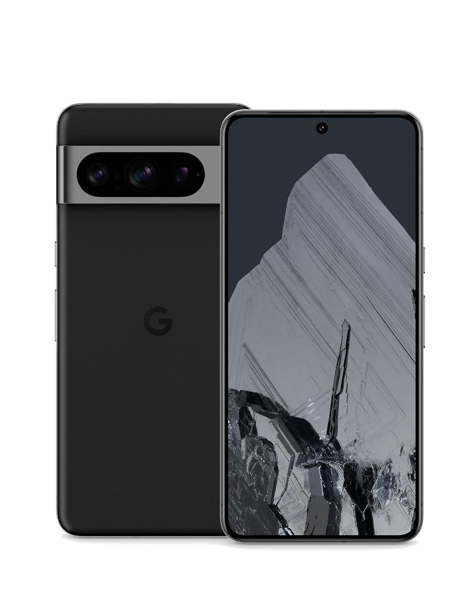 Pixel 8 Pro OLED 6.7 pulgadas 1