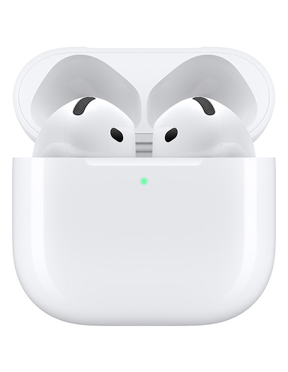 AirPods 4 inalámbricos 2