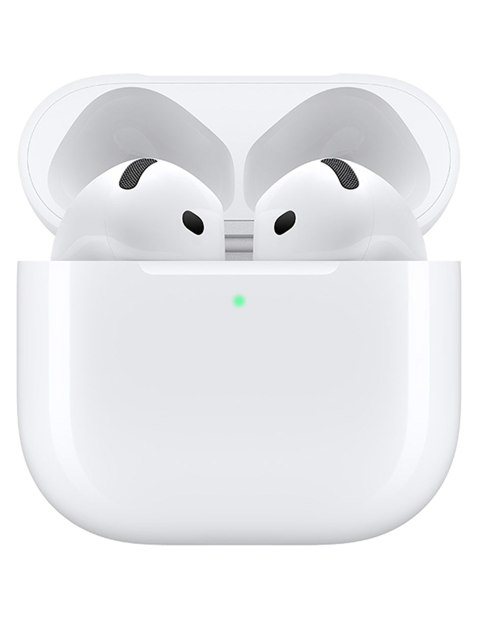 AirPods 4 inalámbricos con cancelación de ruido 2