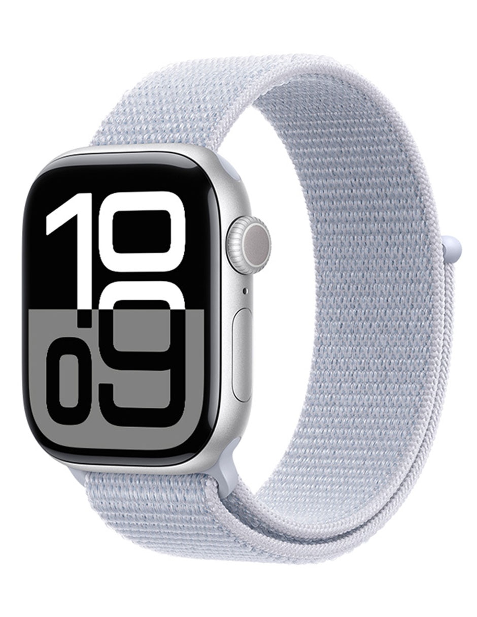 Nike Apple Watch Cellular Movistar Cellular 49mm Movistar Mexico