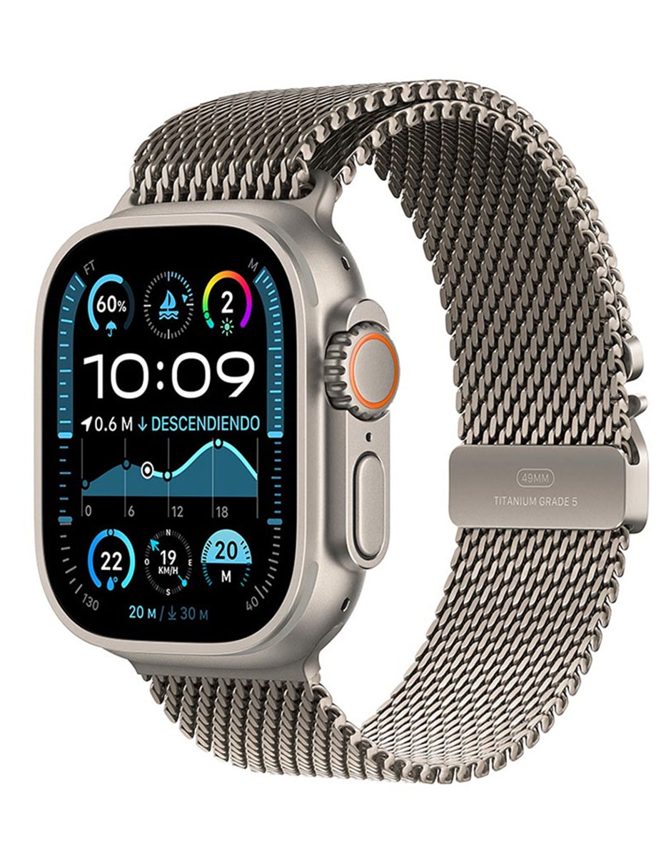 Apple Apple Watch Ultra GPS Celular Liverpool
