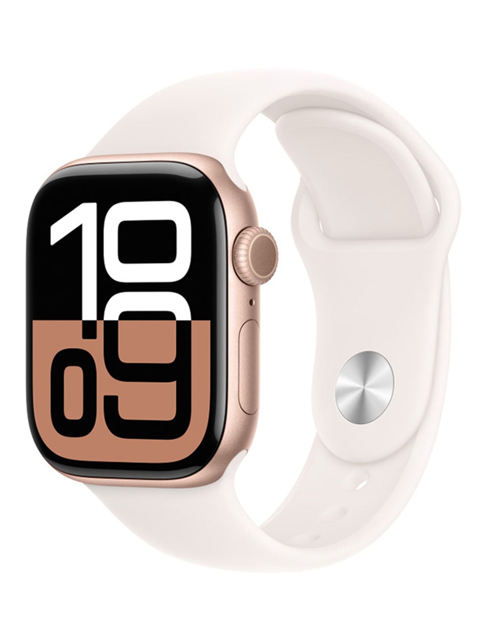 Segunda Generación Apple Watch Meses Sin Intereses Liverpool Apple