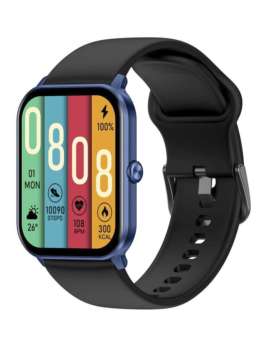 Smartwatch Mini Azul unisex 2