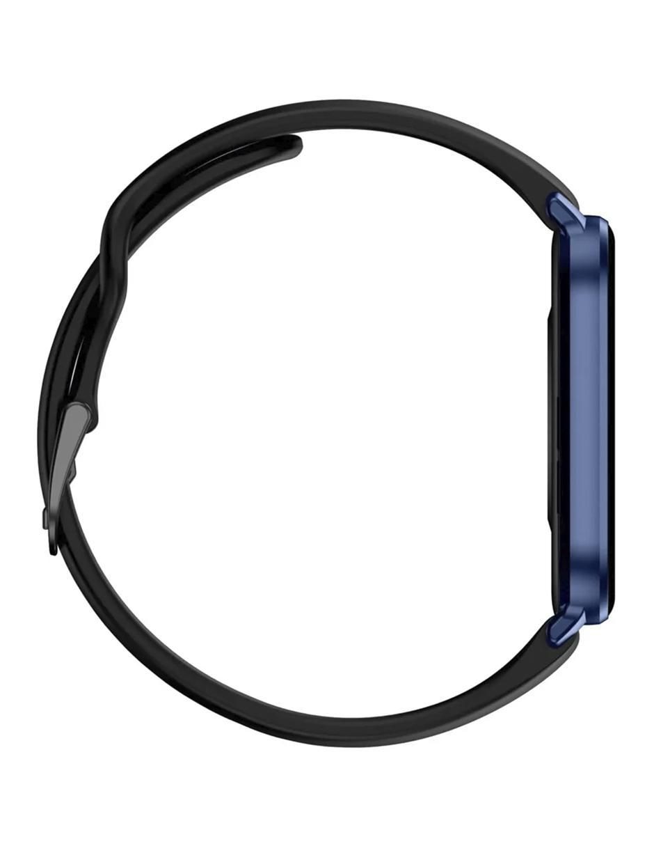 Smartwatch Mini Azul unisex 4