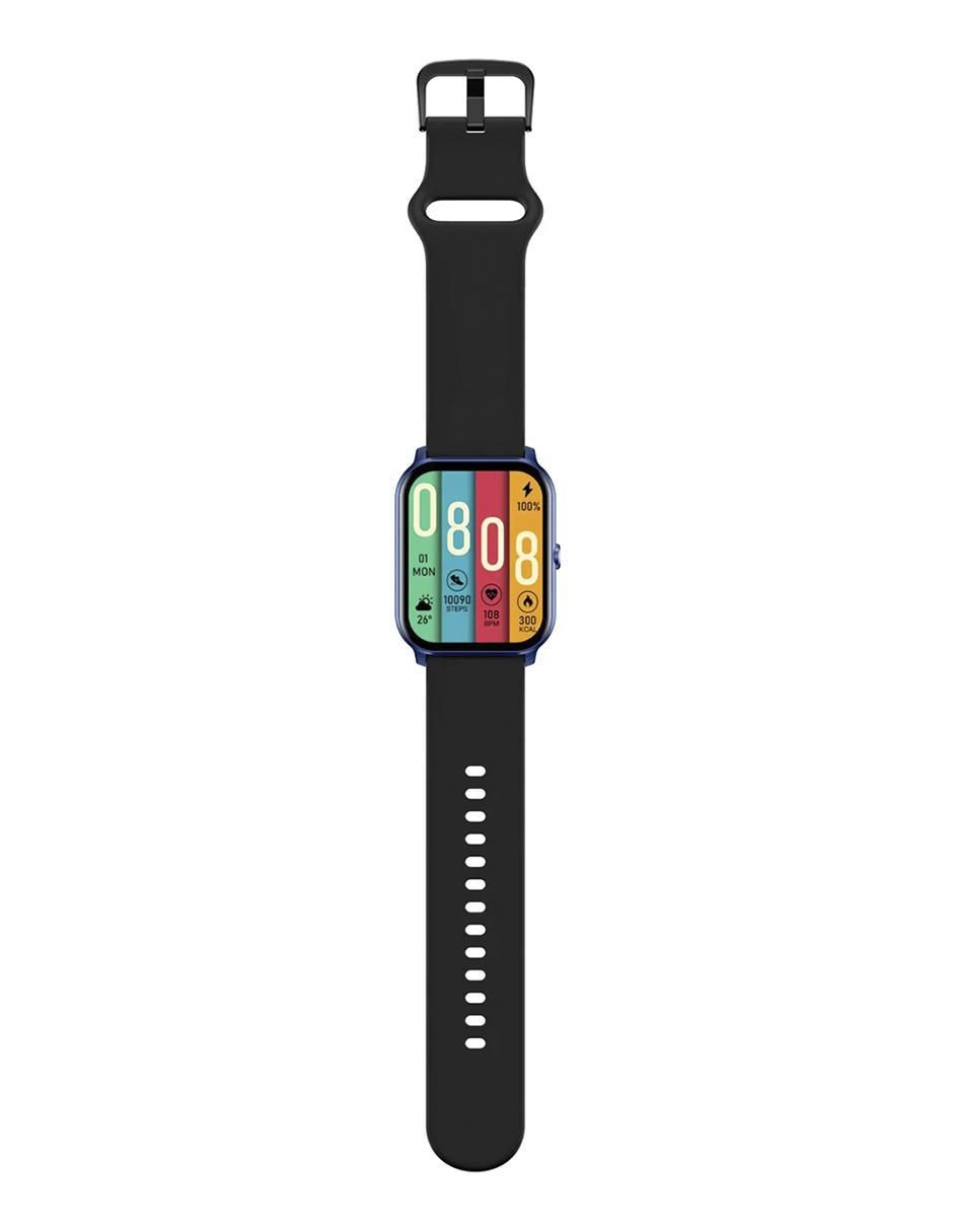 Smartwatch Mini Azul unisex 5