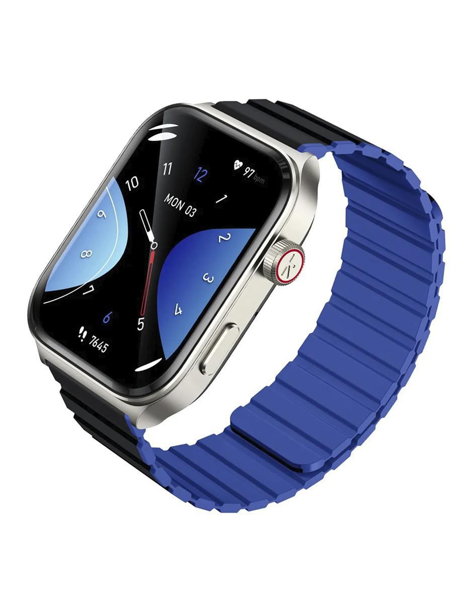 Smartwatch KS2 unisex 4
