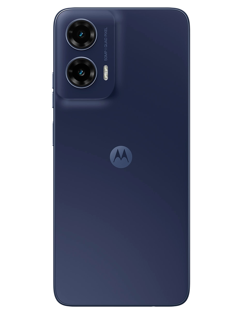 Motorola Moto G35 5G POLED 6.7 pulgadas