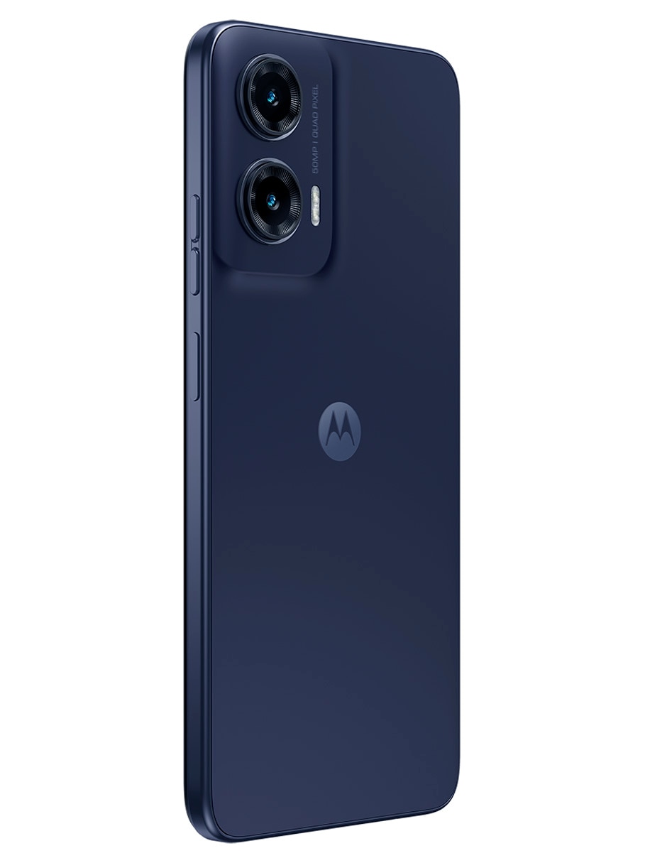 Motorola Moto G35 5G POLED 6.7 pulgadas