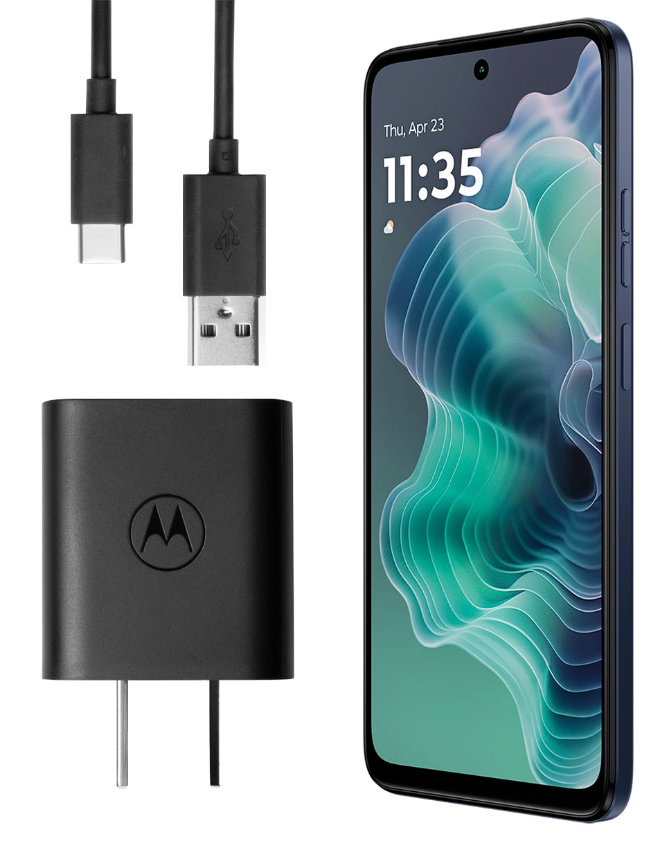 Motorola Moto G35 5G POLED 6.7 pulgadas