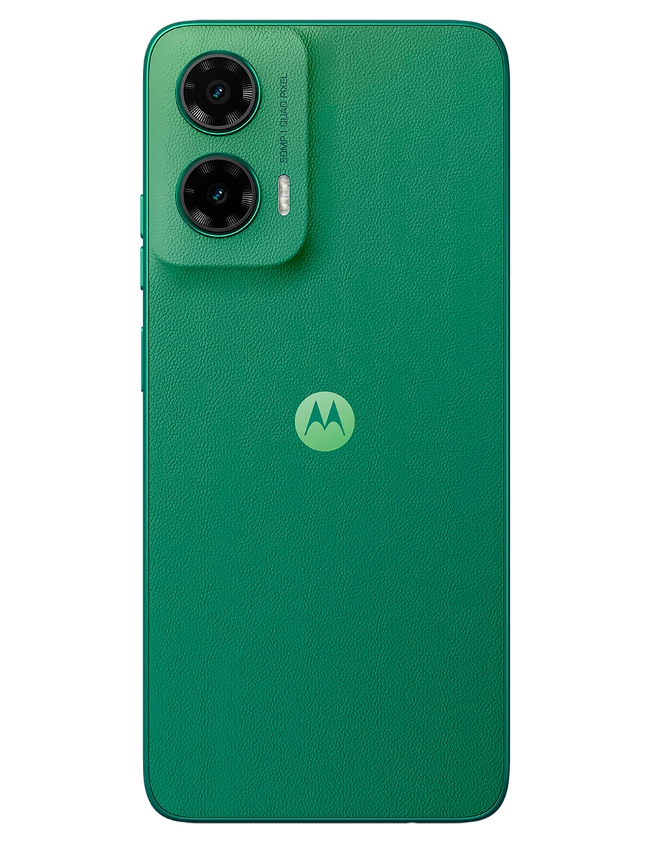 Moto G35 5G POLED 6.7 pulgadas 2