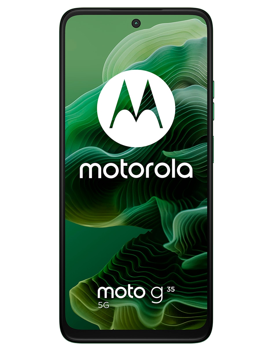 Moto G35 5G POLED 6.7 pulgadas 3