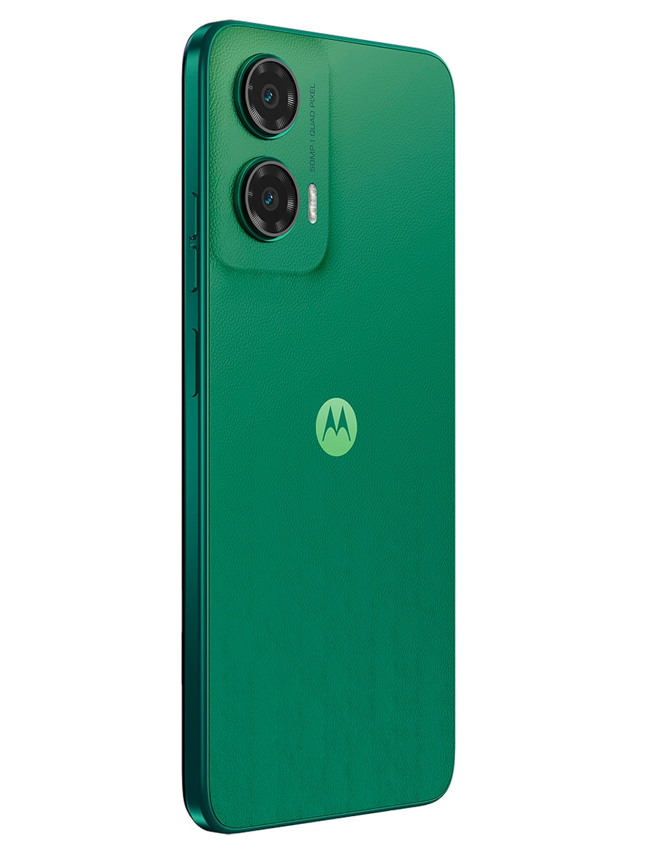 Moto G35 5G POLED 6.7 pulgadas 4