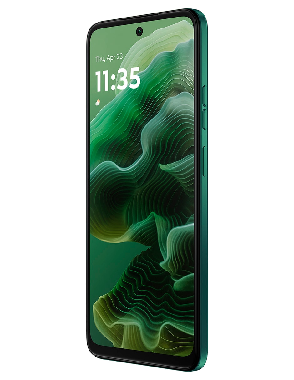 Moto G35 5G POLED 6.7 pulgadas 5