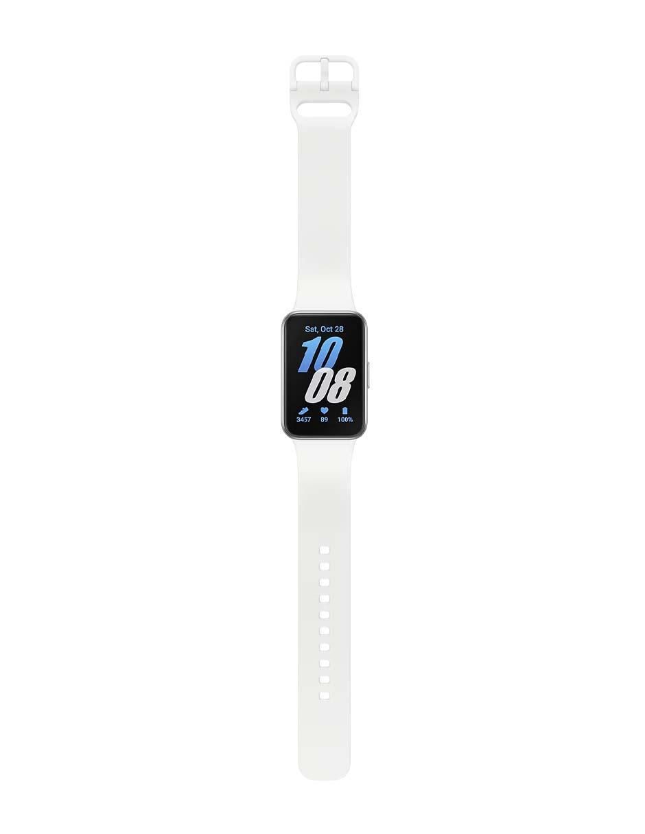 "smartwatch" samsung galaxy fit 3 "para" unisex