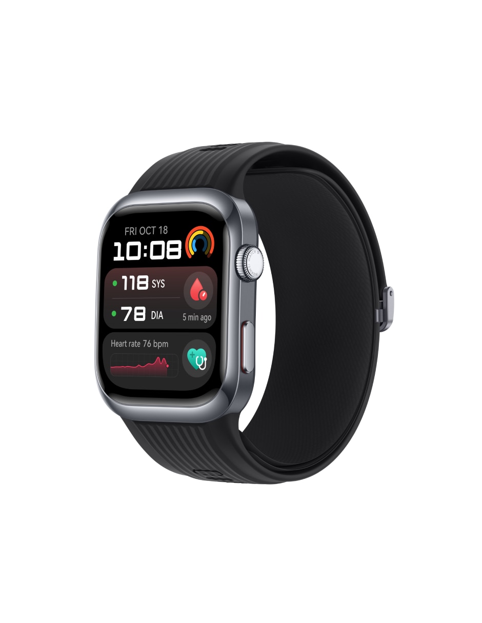 Smartwatch Watch D2 unisex con GPS 2