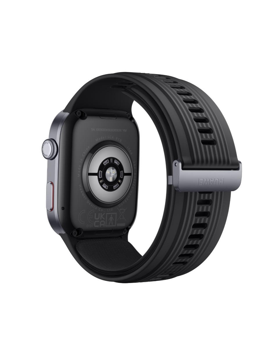 Smartwatch Watch D2 unisex con GPS 3