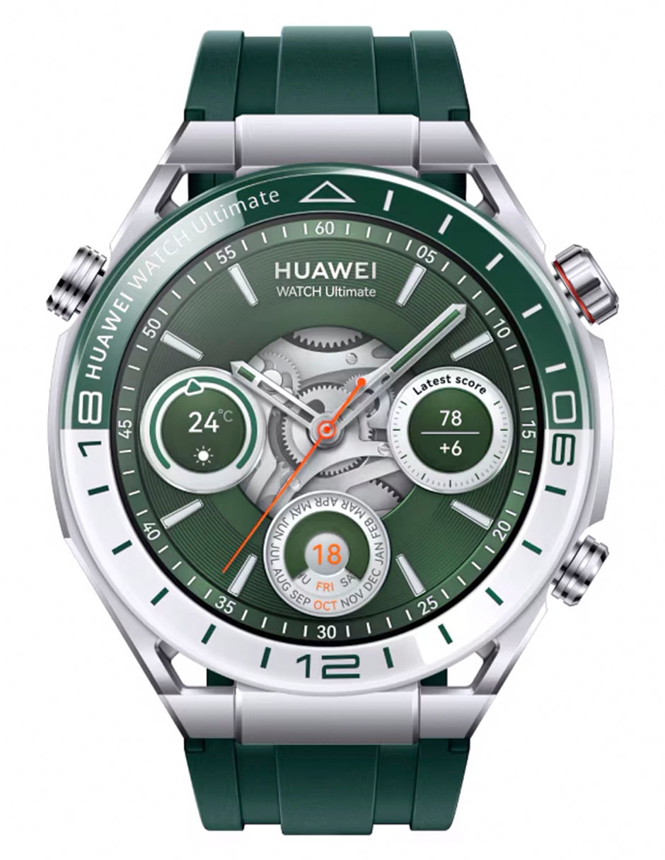 Smartwatch Watch Ultimate unisex con GPS Smartwatch Watch Ultimate unisex con GPS