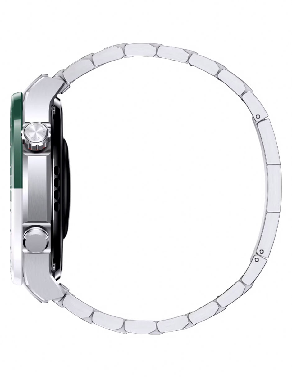 Smartwatch Watch Ultimate unisex con GPS 2