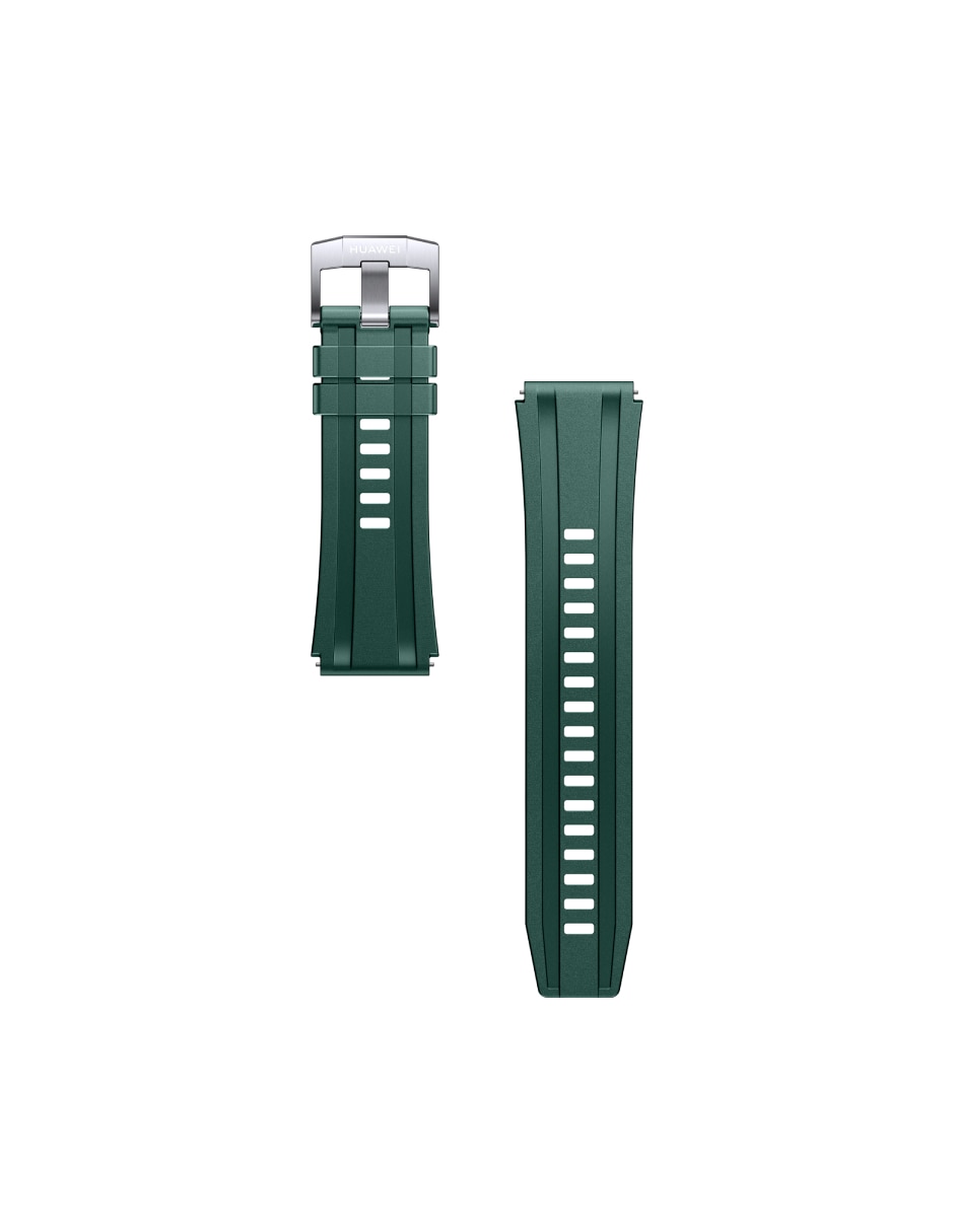 Smartwatch Watch Ultimate unisex con GPS 6