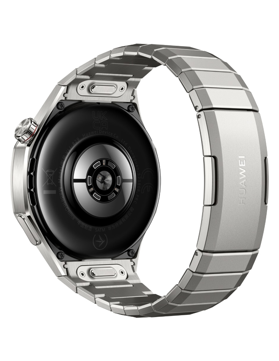 Smartwatch Watch GT 5 Pro unisex con GPS 2