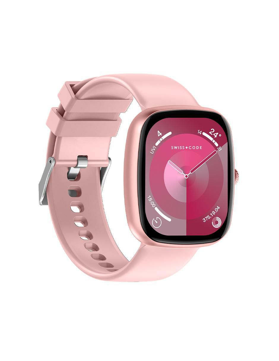 Smartwatch Square Lite unisex 3