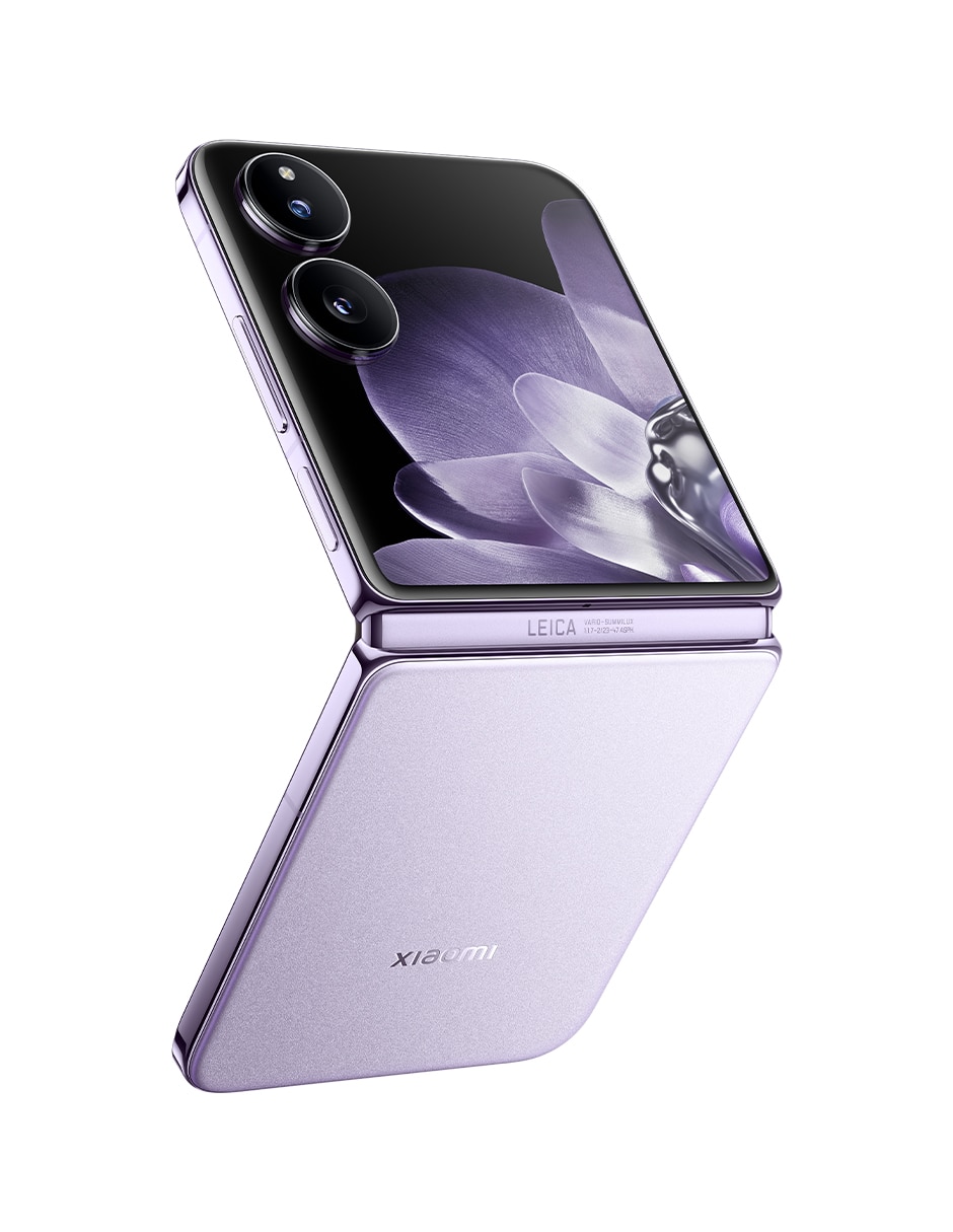 Mix Flip Touch Screen 6.9 pulgadas 1