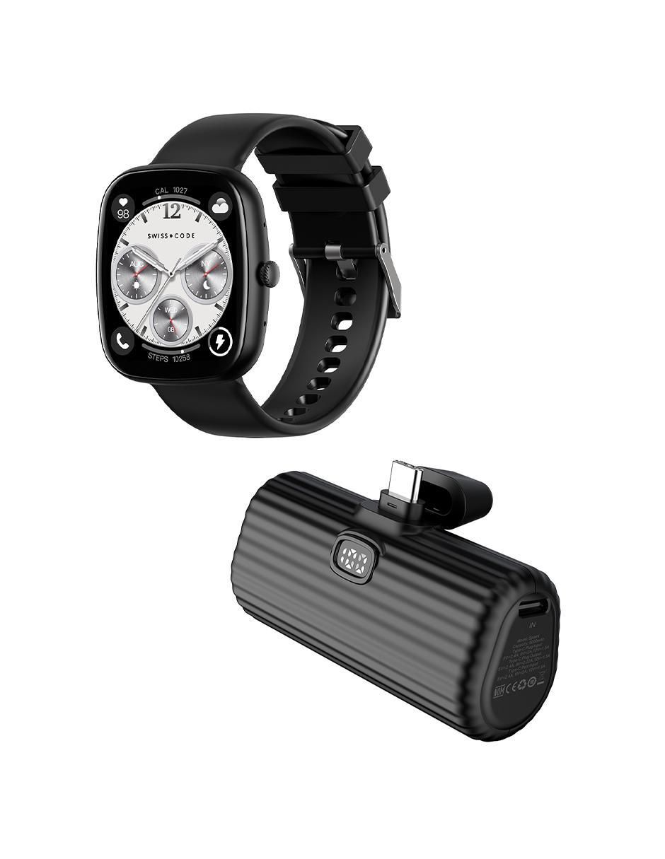 Box set Combo Square Lite + Spark unisex